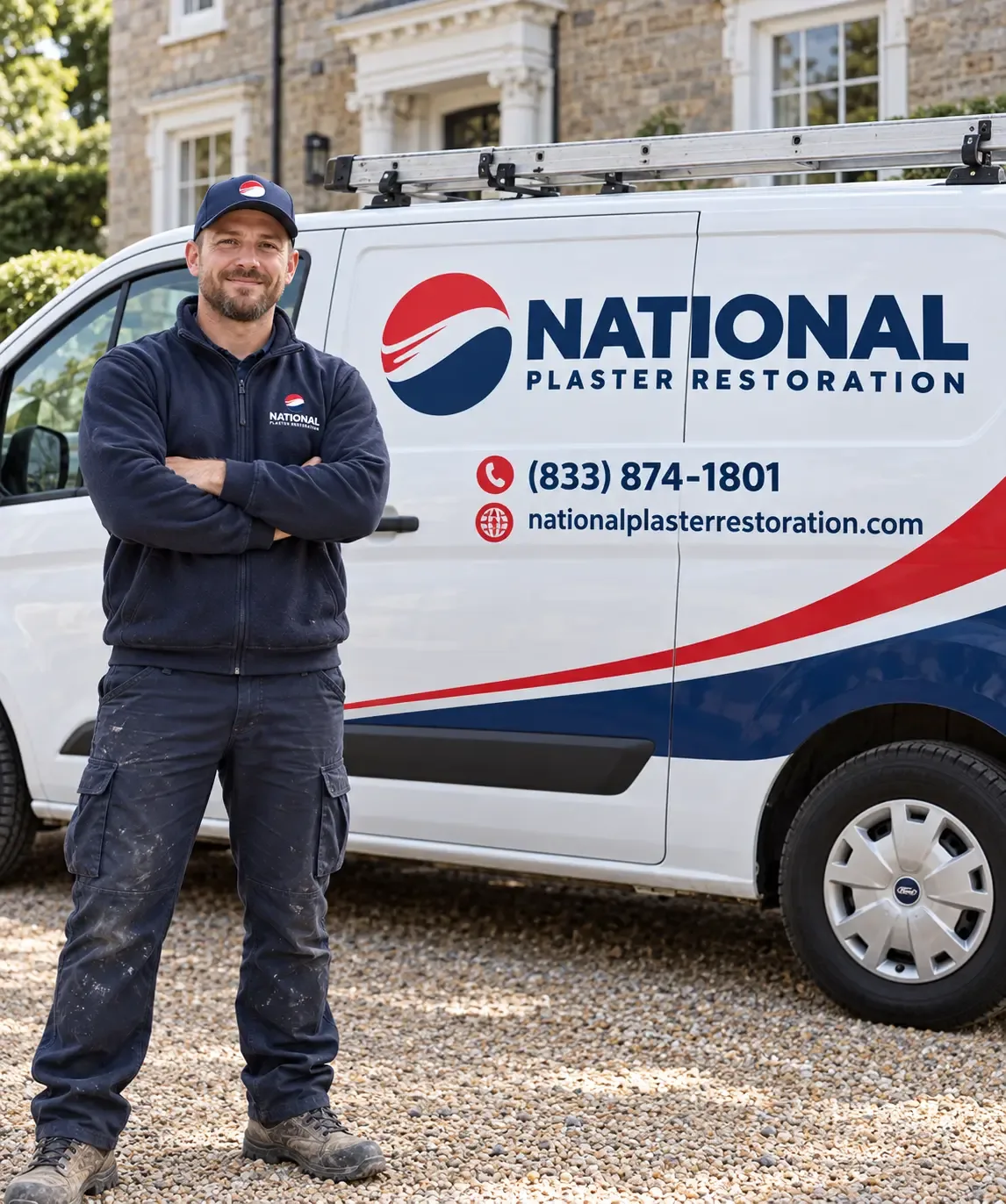 Plaster Repair company in Lyons, TX